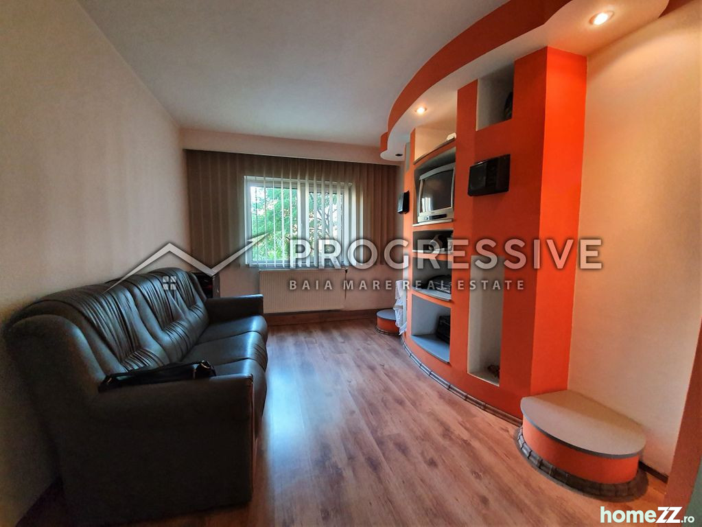 Apartament 4 camere Granicerilor