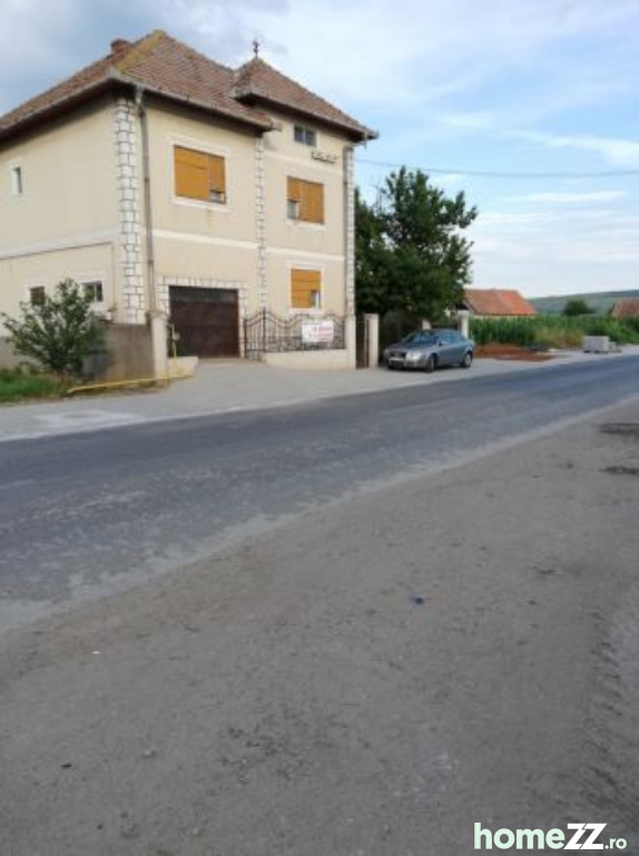 Casă în Coslariu, Alba
