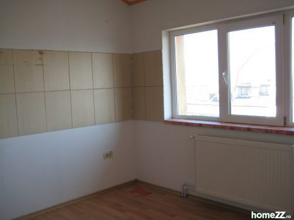 Apartament 2 camere, strada Pandurului nr. 21A