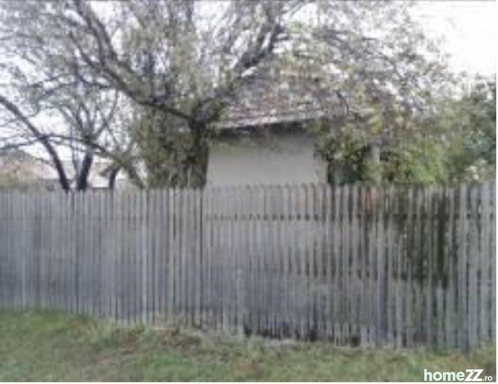 Casă / Vilă cu 3 camere - Dracsenei