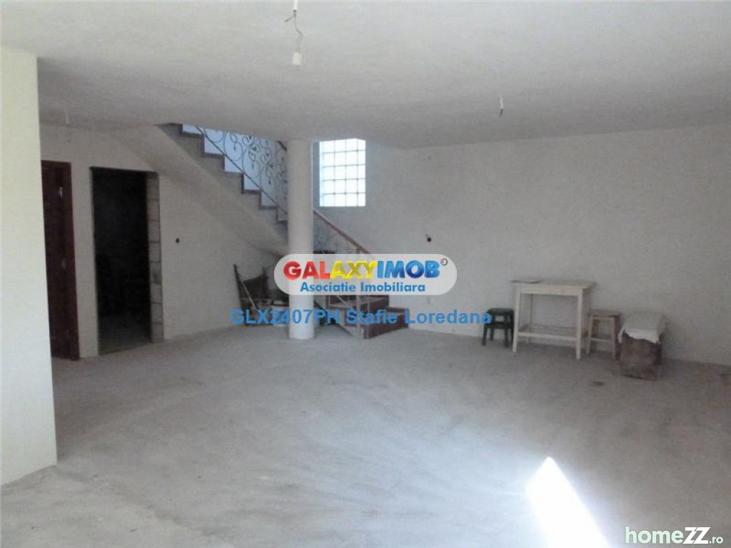 Casa "LA GRI" P 1 , Com.Tariceni, Jud.Prahova
