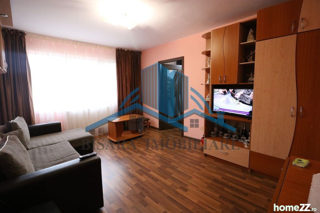 Piata Doina , etaj 2 , finisat modern