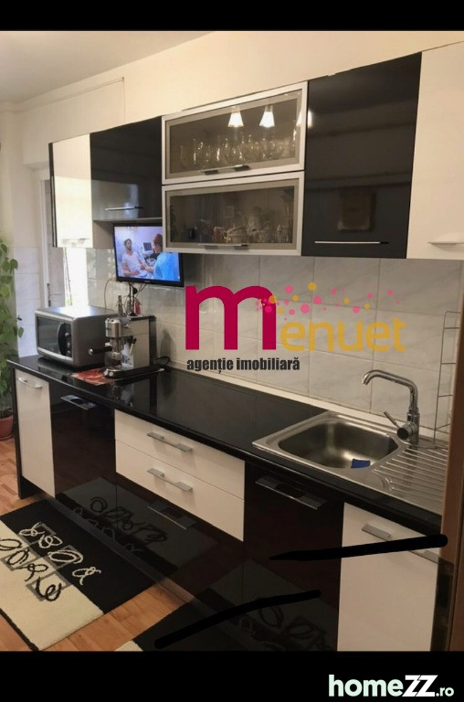 Apartament 3 camere,str 1848