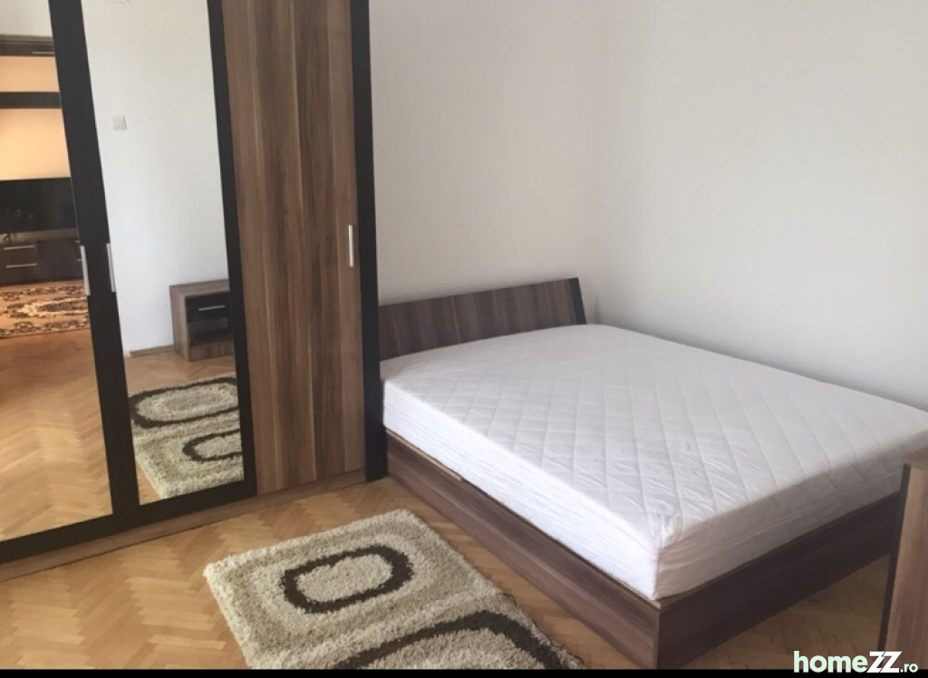 Apartament 2 camere Bucsinescu-Tudor Vladimirescu