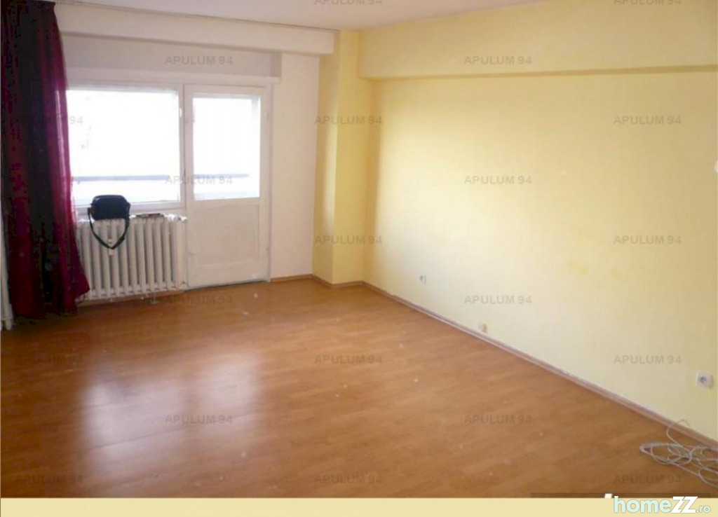 APARTAMENT 3 CAMERE DECEBAL