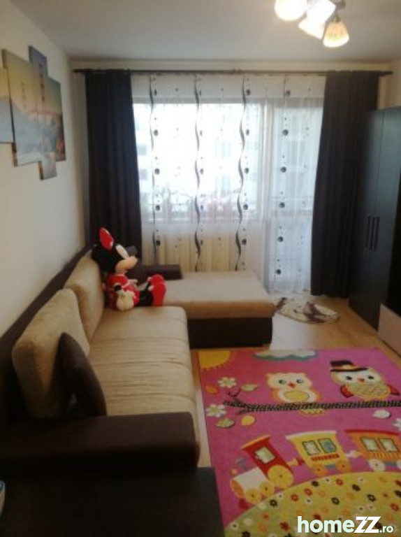Apartament 2 camere Casa Nobel (exclus agenții)