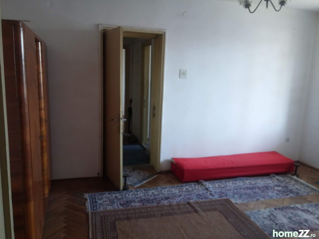 Apartament 3 Camere Str Ion Campineanu