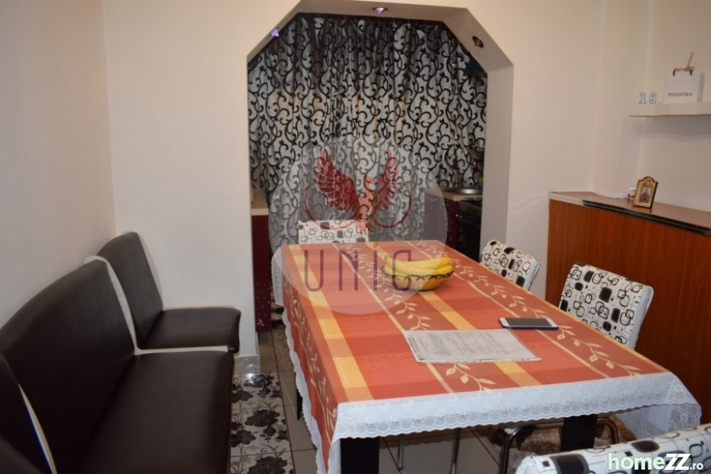 2 Decomandate, Parter Cornitoiu (ID: 3122)