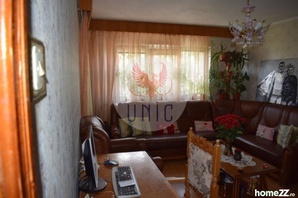 2 Decomandate zona Cornitoiu. (ID: 2125)