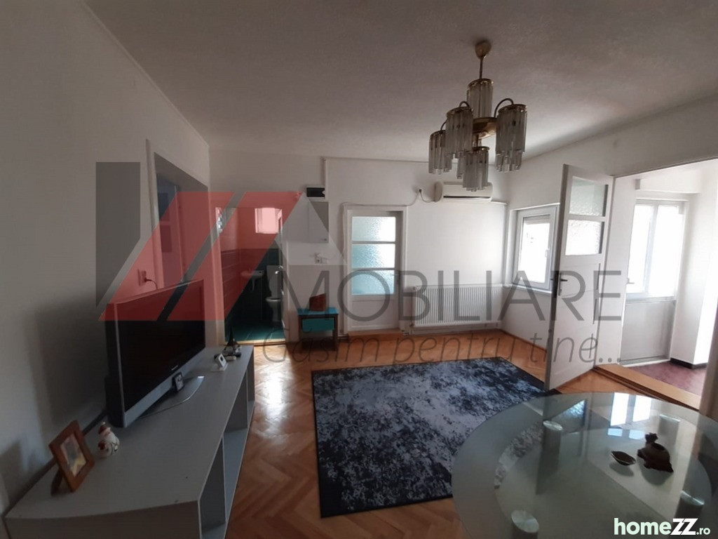 Girocului Fratelia Ap 4 camere vila 100mp