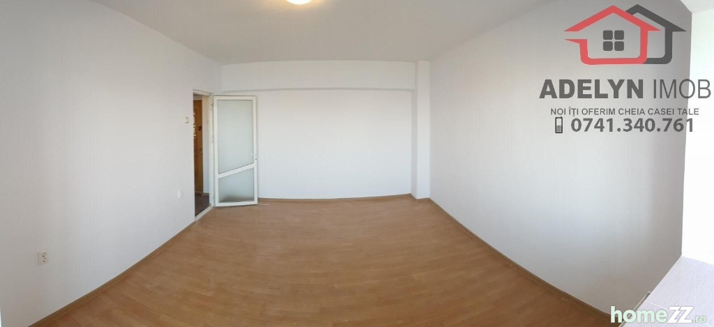 Nr.13 Tulcea -- Apartament 2 camere, str. Isaccei