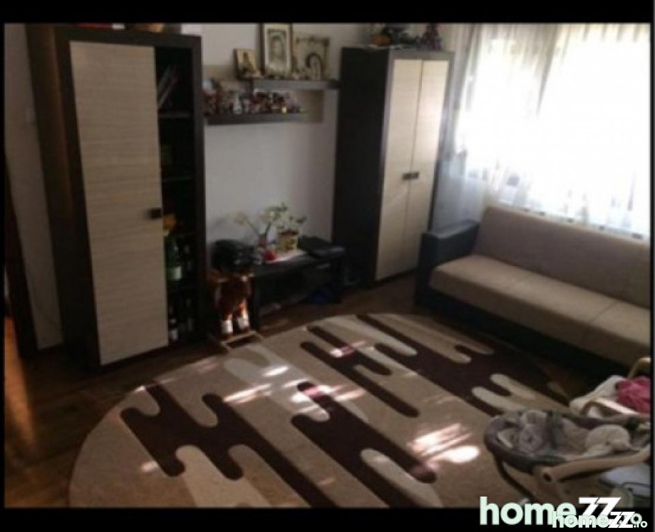 Apartament 3 camere Narcisa