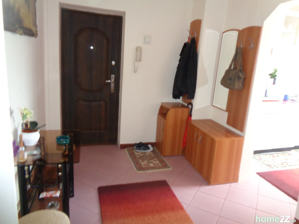 Apartament 2 Camere Zona Botizului