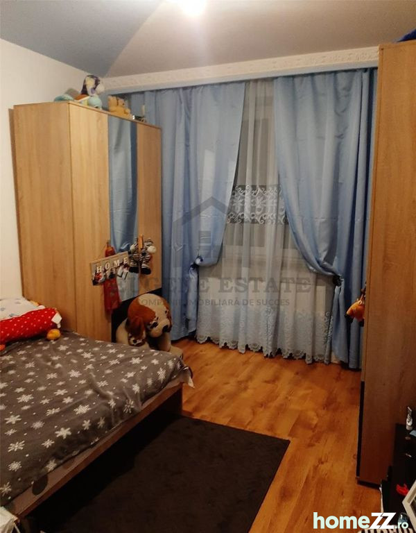 Apartament 3 camere langa Parcul IOR!