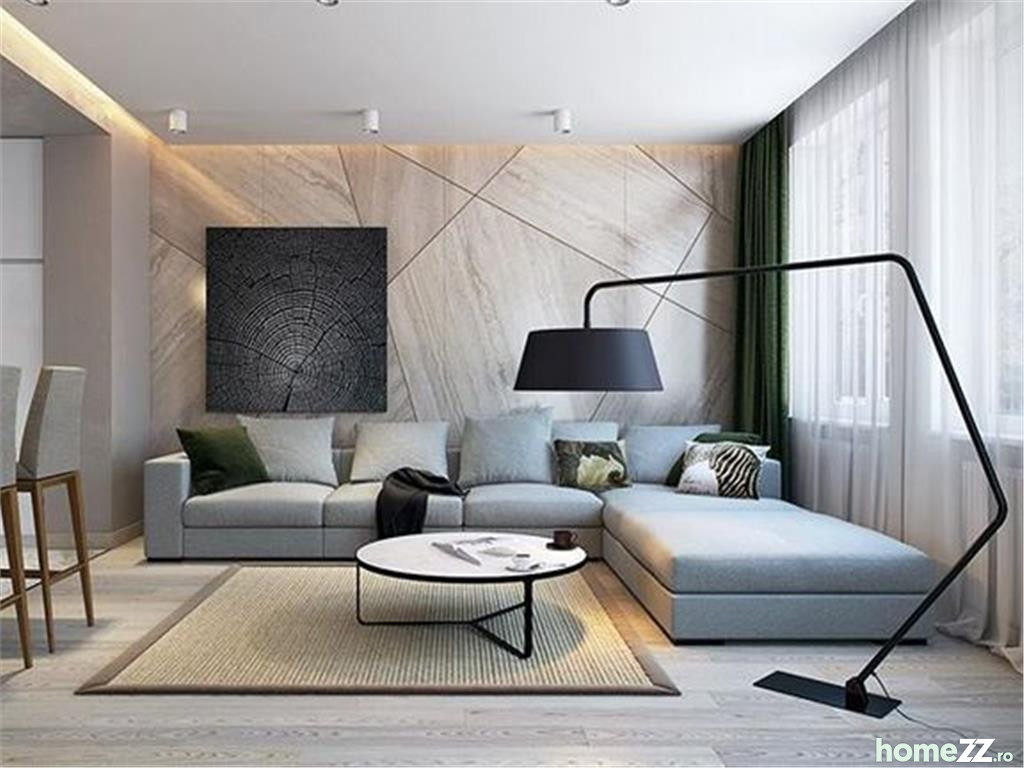 Apartament 3 camere | Moara de Vant | Loc parcare inclus