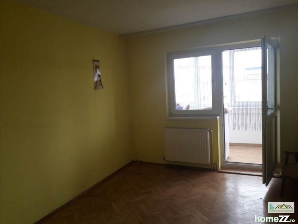 Apartament 3 camere decomandat 2 bai Harmanului,1074O