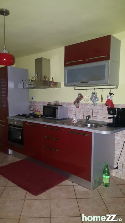 Zamca- Apartament 2 camere , renovat , 48000Euro