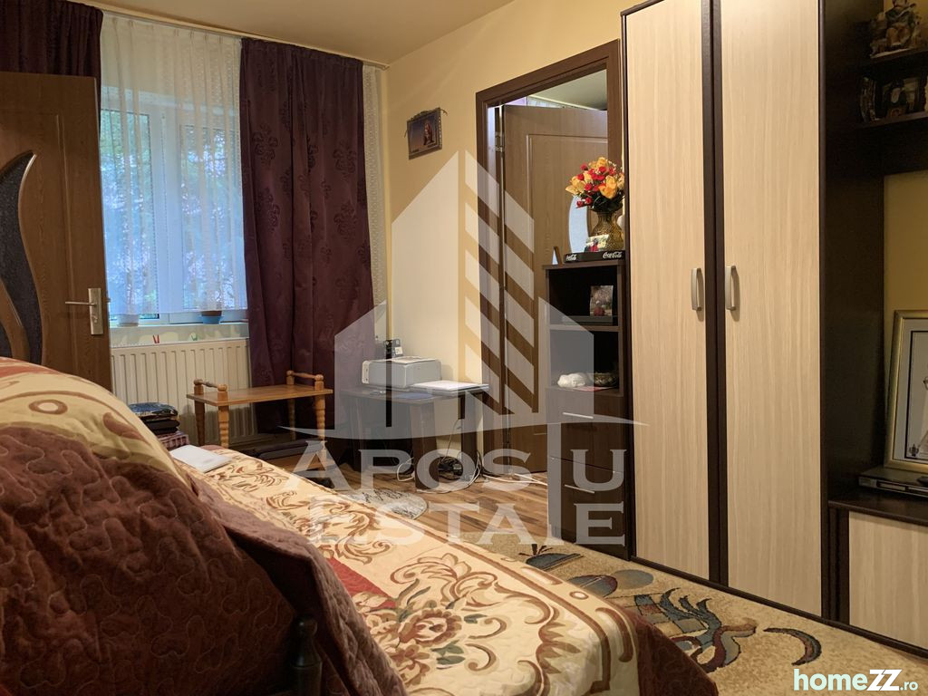 Apartament cu 2 camere, Piata Doina