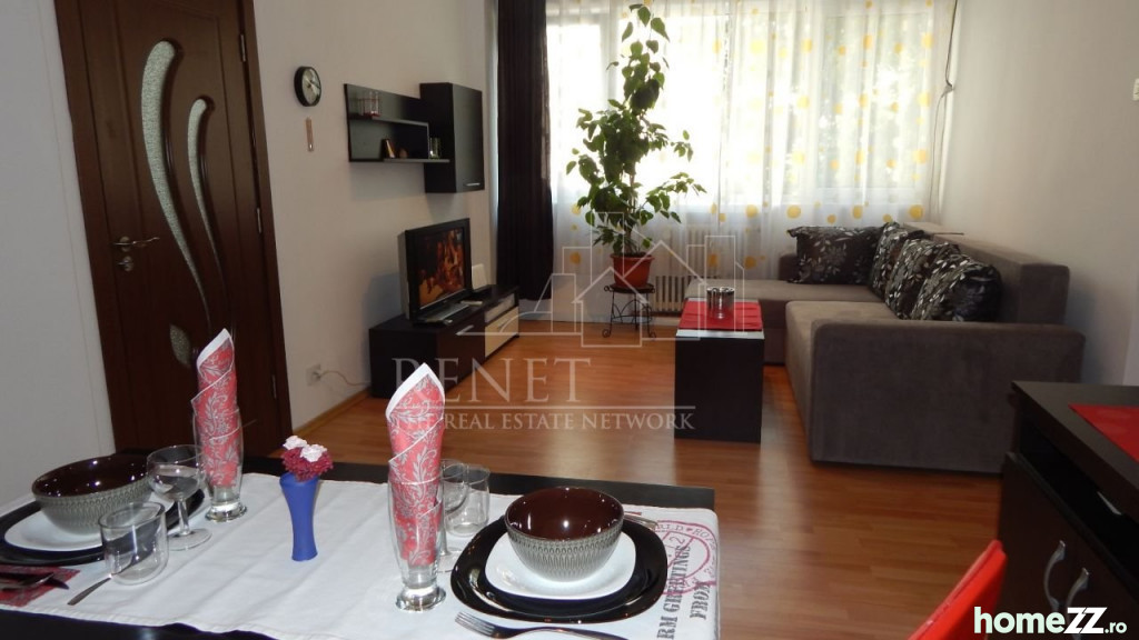 Apartament 2 camere inchiriere Magheru-Scala