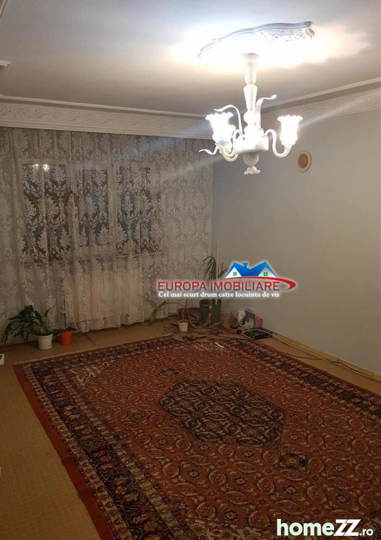 Apartament 2 camere zona Pelican Tulcea