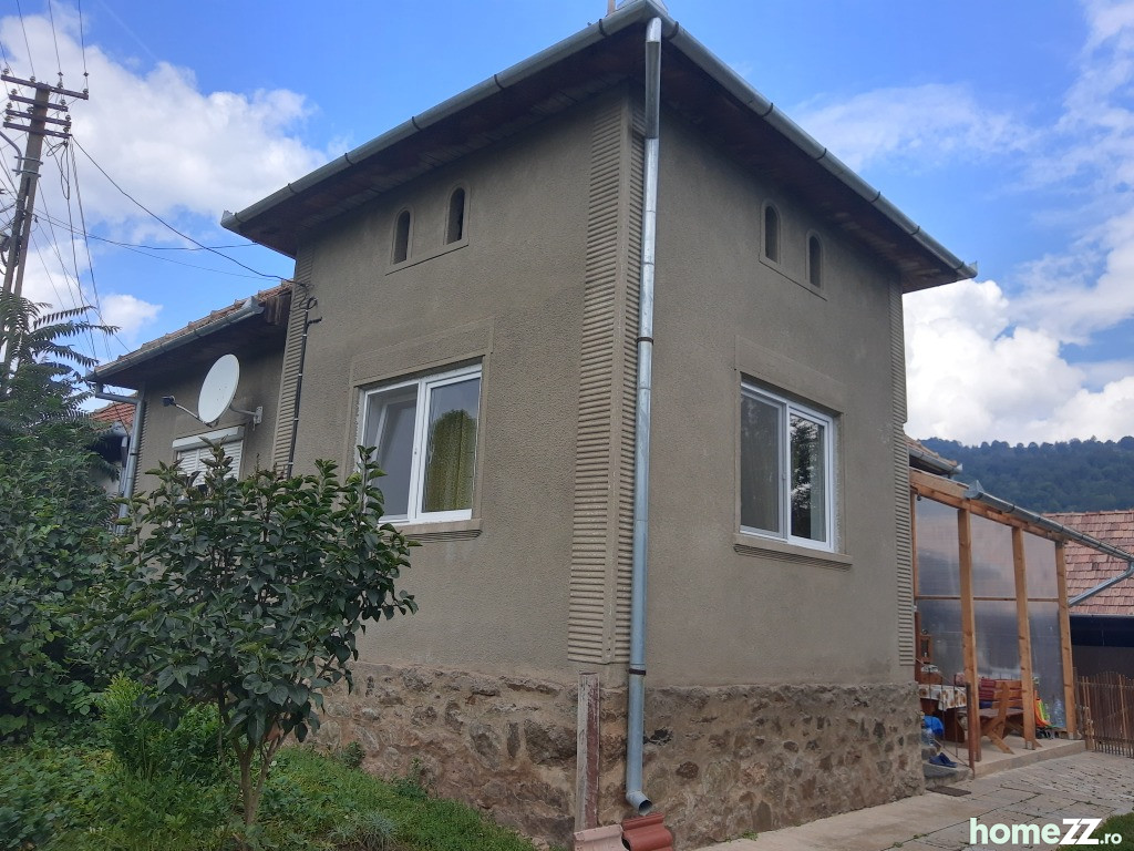 Casa Tauti la 12 km de Alba Iulia