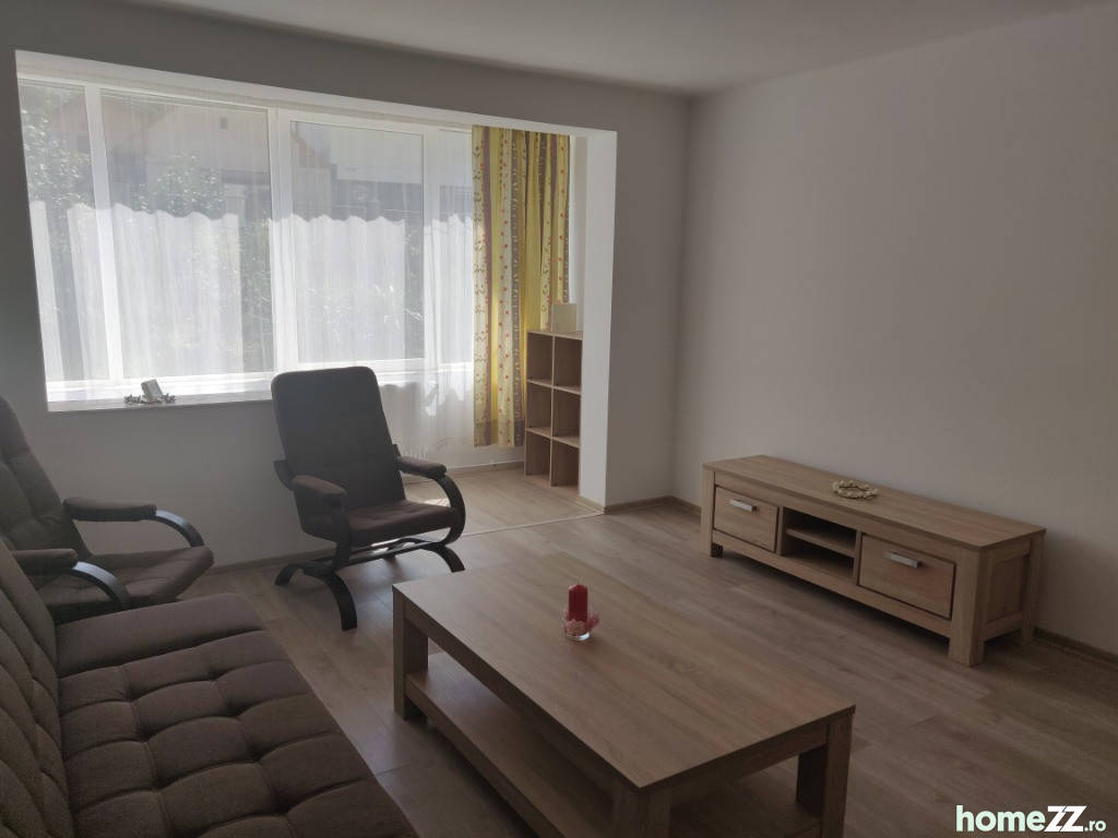 Apartament 3 camere str Hasdeu zona Clinicilor