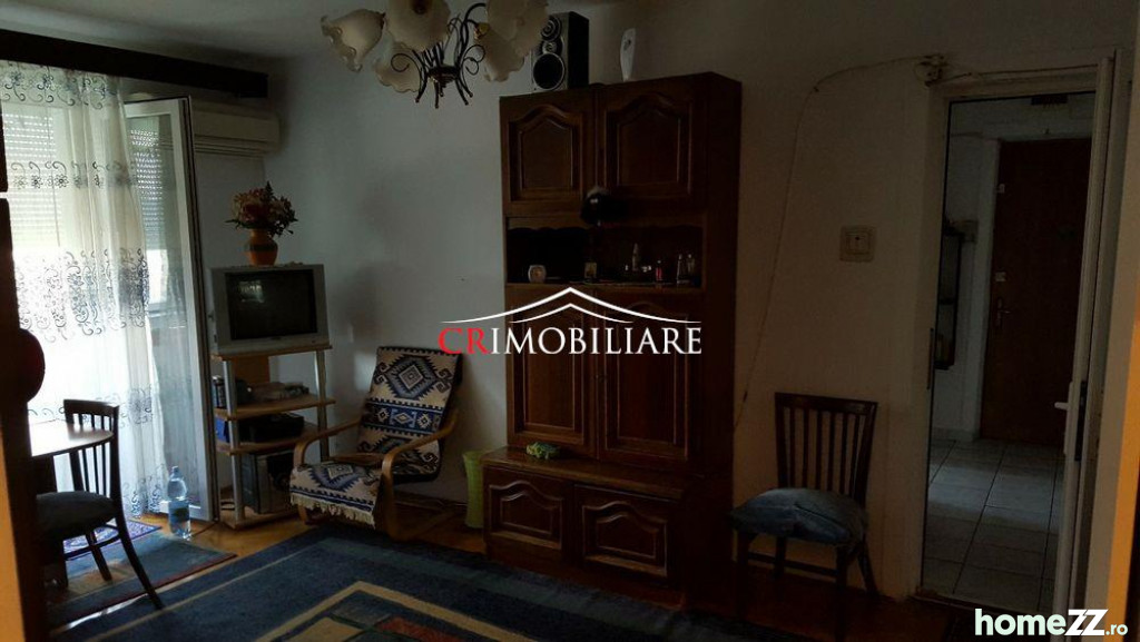 Apartament 3 camere Fizicienilor