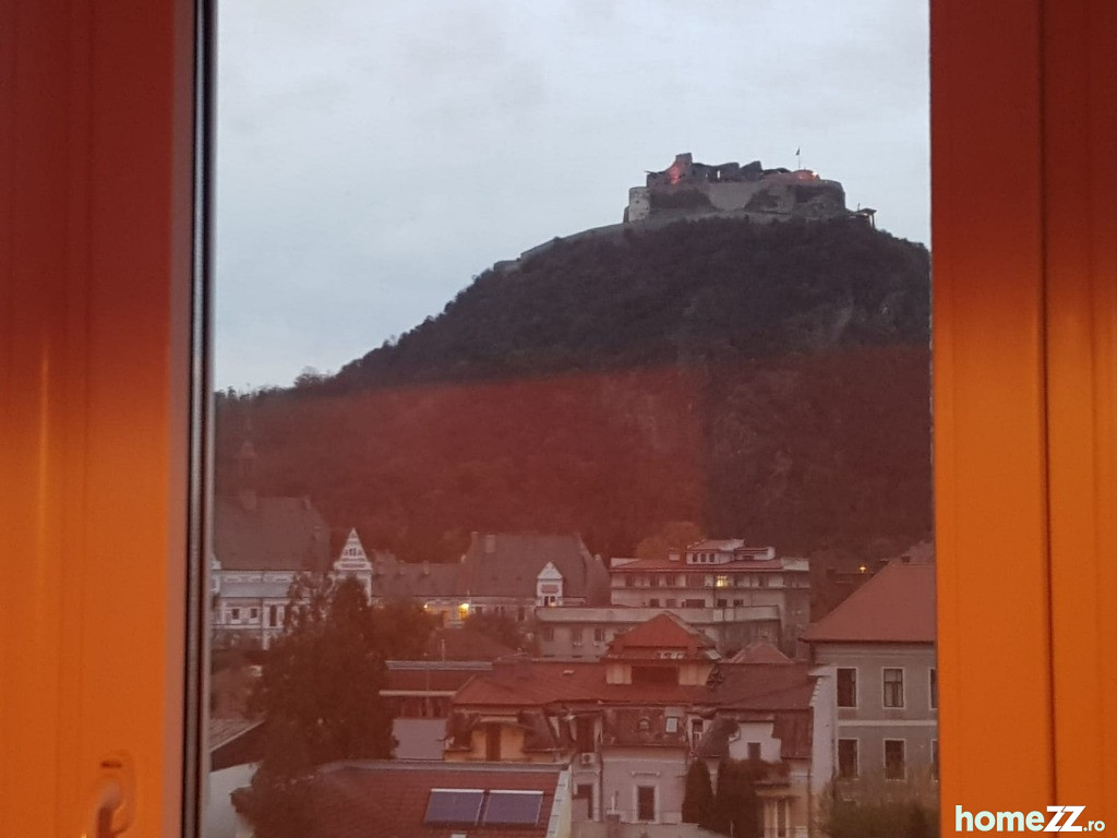 Apartament 3 camere decomandat,Iuliu Maniu