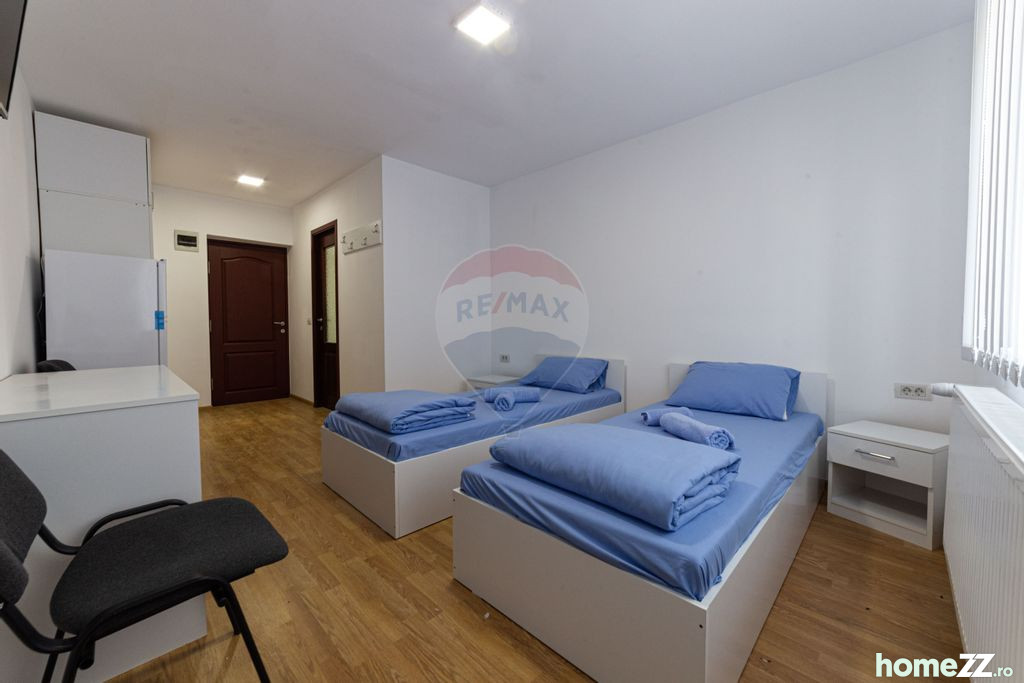 Apartament cu 1 camere de închiriat în zona Bujac