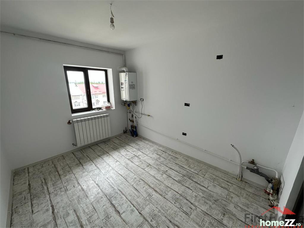 Apartament 4 camere, Brailei