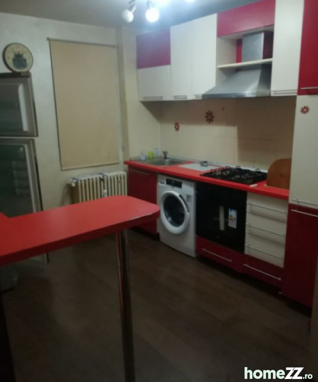 Apartament 2 camere, Podul de Piatra