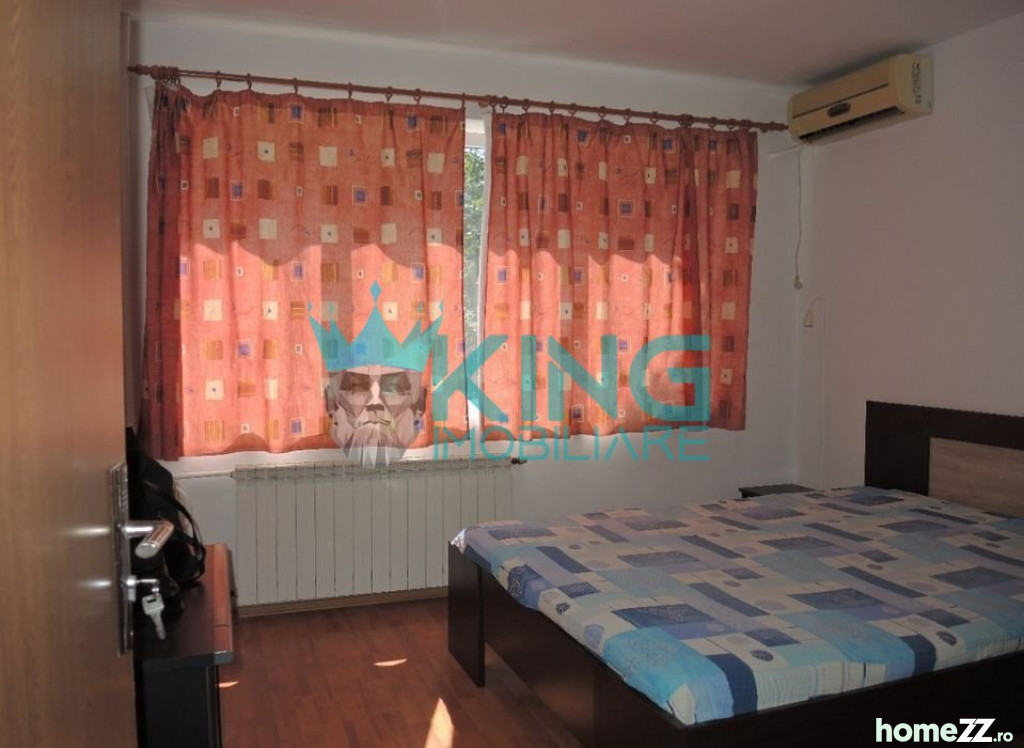 Apartament 2 camere, Cantemir