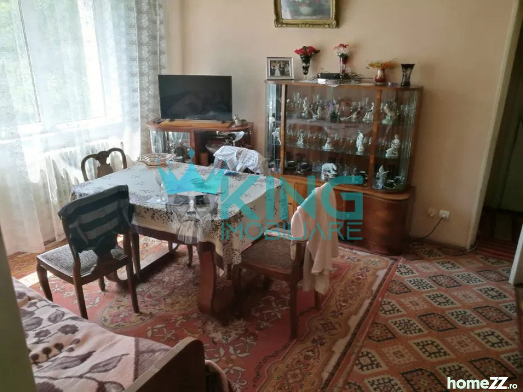 Apartament 3 camere, Chibrit