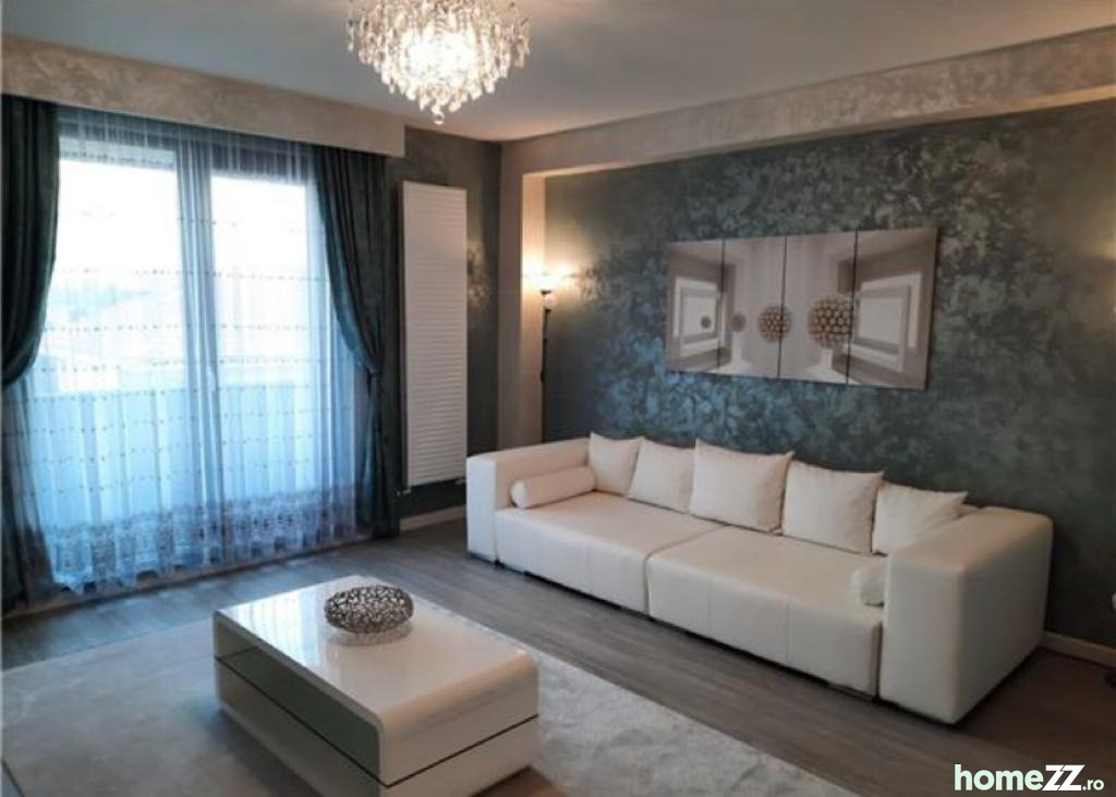 Apartament 2 camere, Elvila