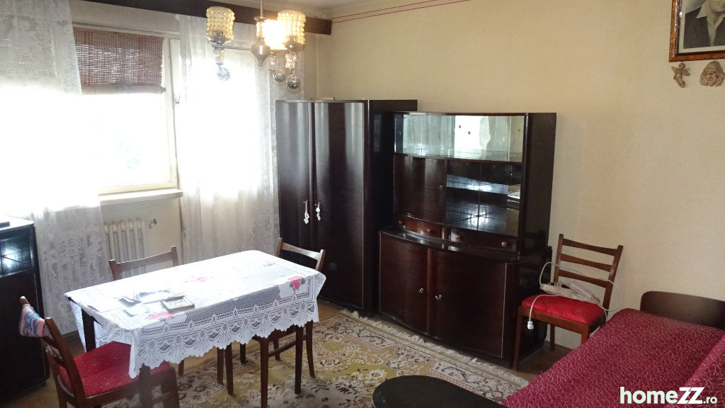 Apartament 2 camere, Balcescu