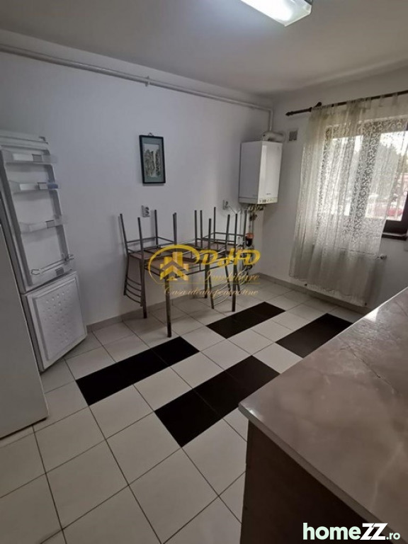 Apartament 1 cameră, Podul de Fier