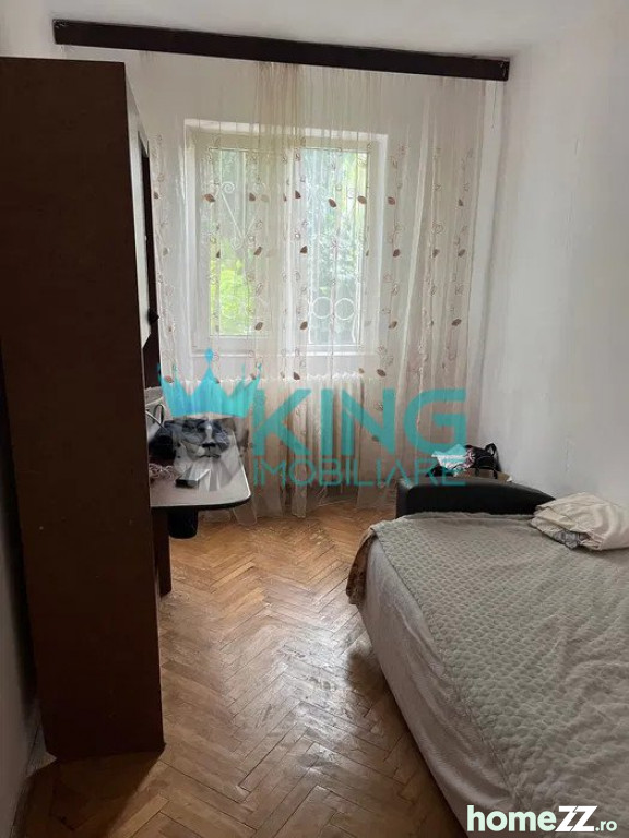 Apartament 3 camere, Spitalul Judetean