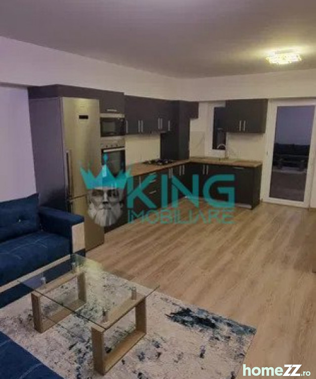 Apartament 2 camere, Gheorghe Doja