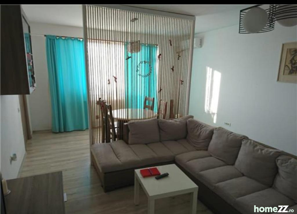 Apartament 3 camere, Primo