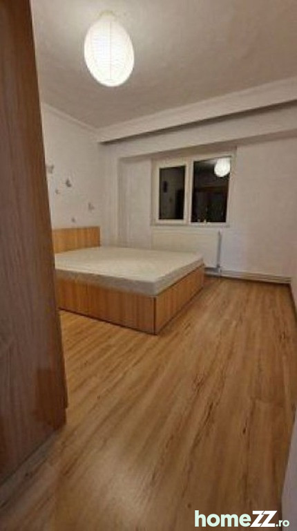 Apartament 3 camere, Bratianu