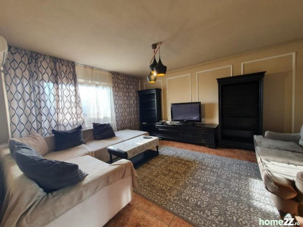 Apartament 2 camere, P-ta Muncii