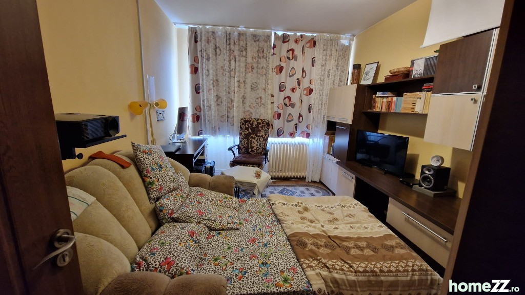 Apartament 2 camere, Progresul