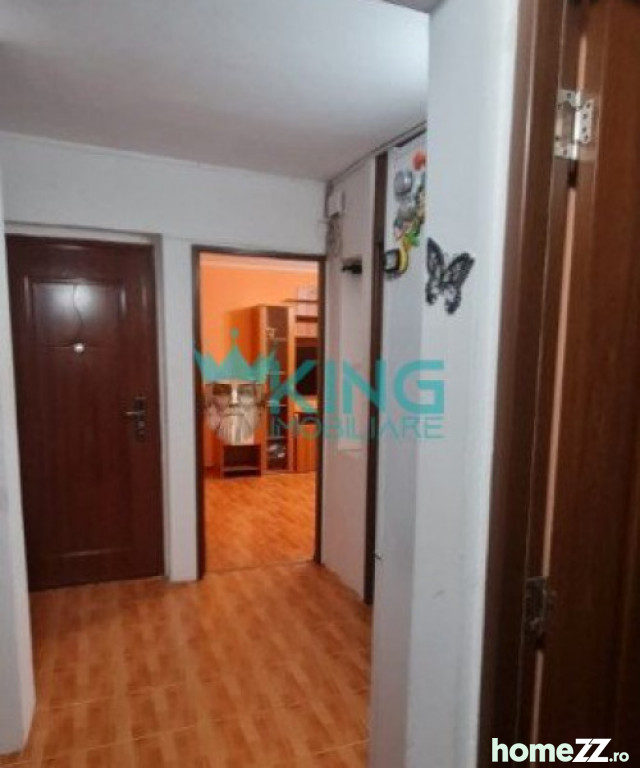 Apartament 2 camere, Carol Davila