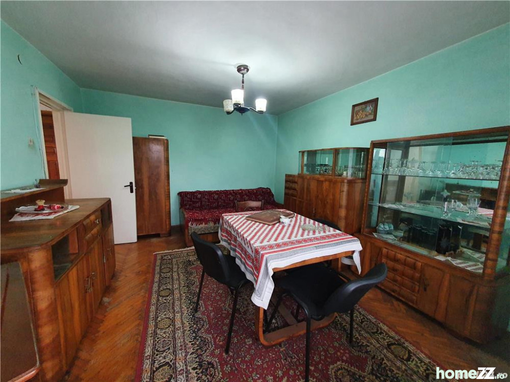 Apartament 2 camere, Zimbru