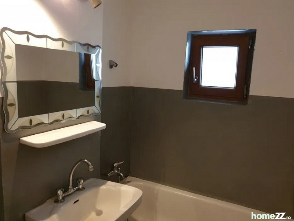 Apartament 3 camere, I.C.Frimu
