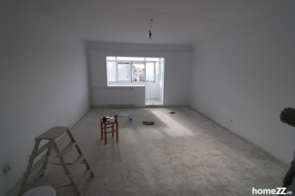 Apartament 3 camere, I.C.Frimu