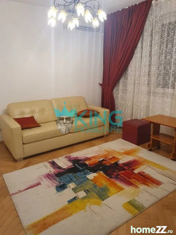 Apartament 3 camere, Basarab