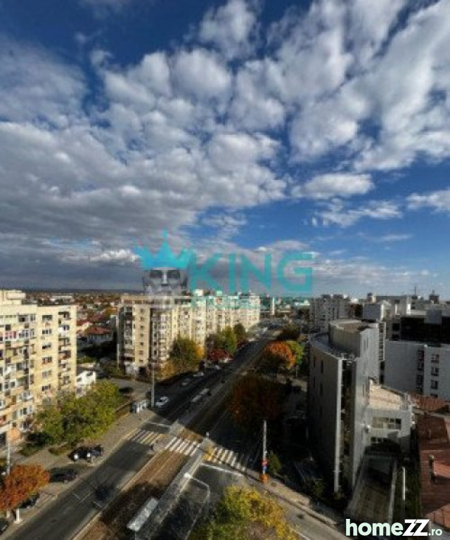 Apartament 4 camere, Gheorghe Doja