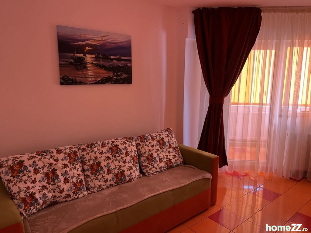 Apartament 1 cameră, Blascovici