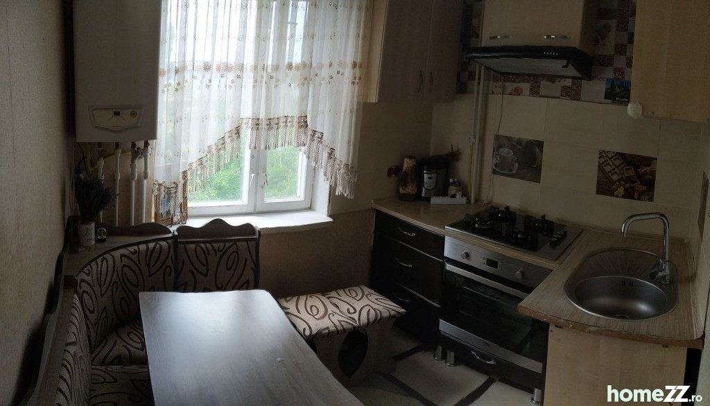 Apartament 1 cameră, Take Ionescu